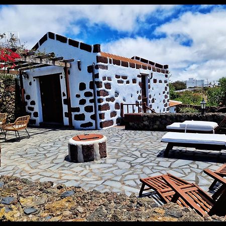 Casa Rural Faustina Isora Kültér fotó