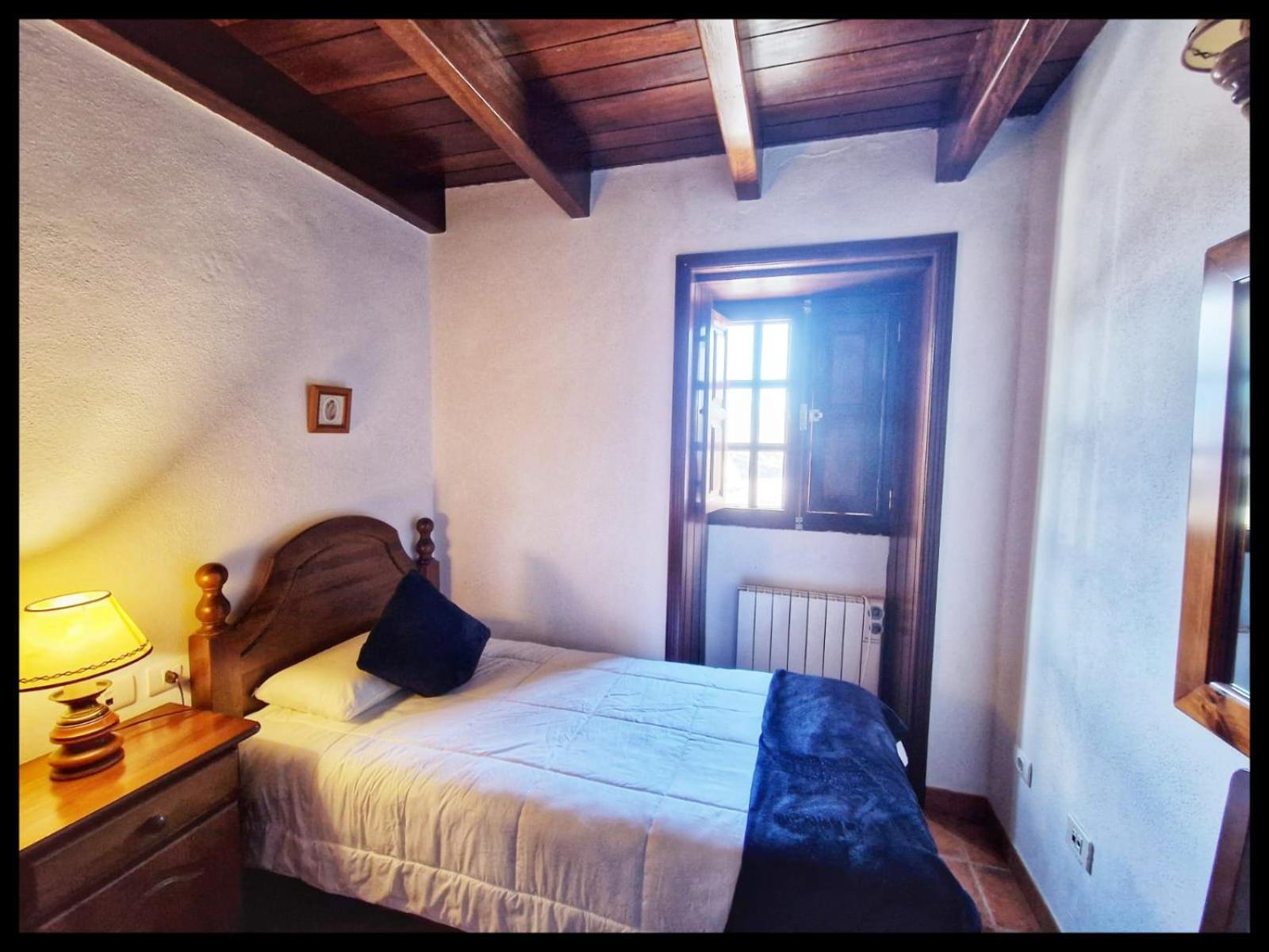 Casa Rural Faustina Isora Kültér fotó