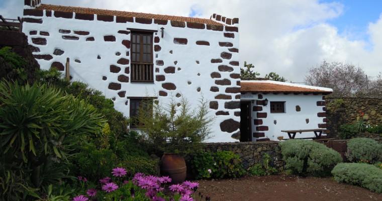 Casa Rural Faustina Isora Kültér fotó